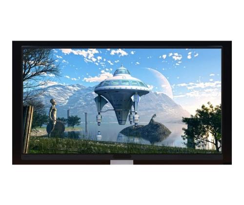 BENQ EX271U 27inch 4K IPS 120Hz 1ms GtG