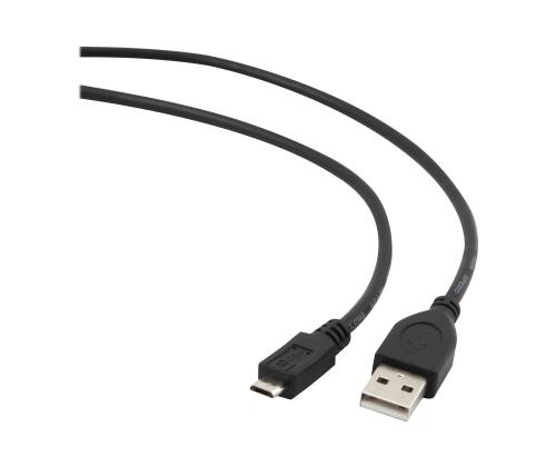 GEMBIRD CCP-MUSB2-AMBM-6 micro USB 2.0