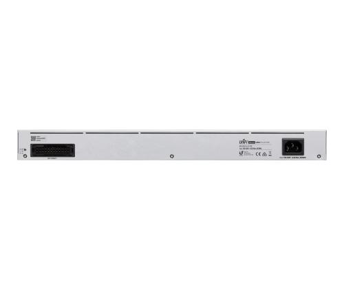 UBIQUITI USW-Pro-24-POE 24-port 10GB SW