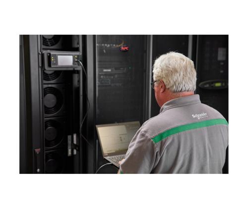 APC Scheduled Assembly Service 5X8