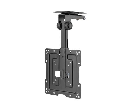 GEMBIRD Full motion TV ceiling mount