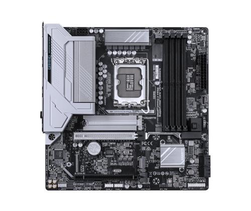 GIGABYTE B860M GAMING X WIFI6E LGA1851