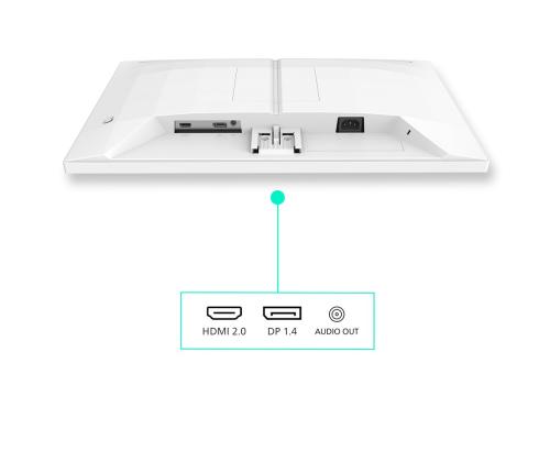 PHILIPS 27M2N3201PL/00 27inch IPS FHD