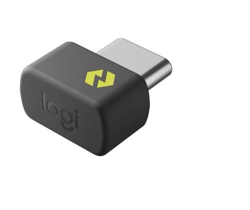 LOGI MOBI FOLD FOR BUSINESS - GRAPHITE