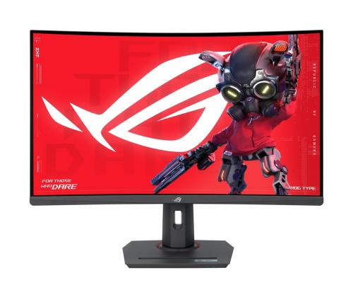 ASUS ROG Strix XG32WCS 31.5inch Fast VA