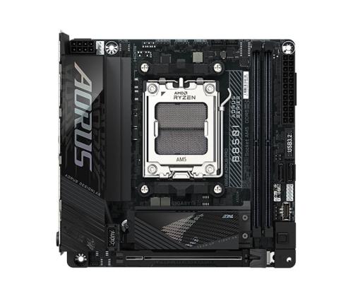 GIGABYTE B850I AORUS PRO AM5 DDR5 MB