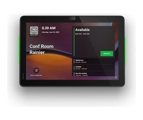 JABRA Scheduler UC Global