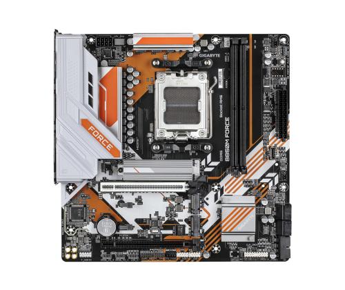 GIGABYTE B850M FORCE