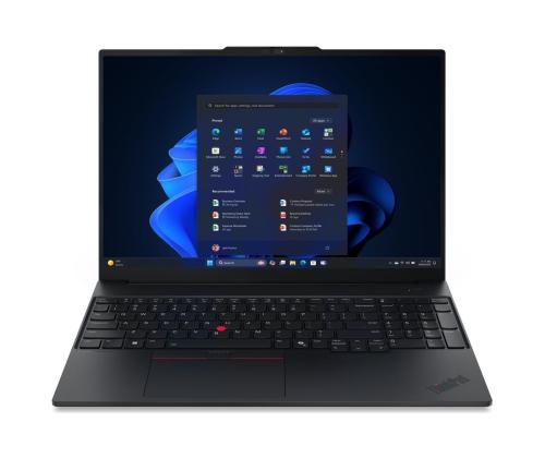 LENOVO E16 G3 R7-250 16inch 16GB 512GB