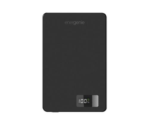 GEMBIRD 15 W Magnetic wireless powerbank
