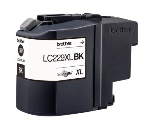 BROTHER LC229XLBK ink black