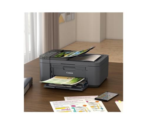 CANON PIXMA TR4755i Inkjet MFP 8.8ppm