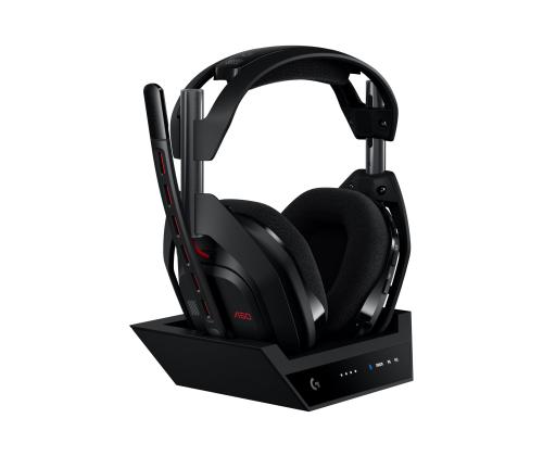 LOGI Astro A50 LIGHTSPEED Wrls Headset