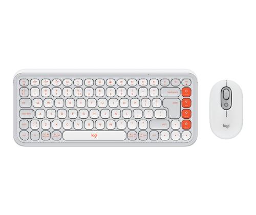 LOGI POP ICON COMBO - OFF WHITE (US)