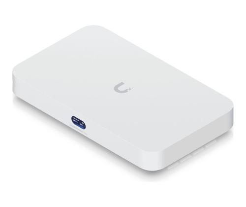 UBIQUITI UCG-FIBER DESKTOP 10G CLOUD GAT