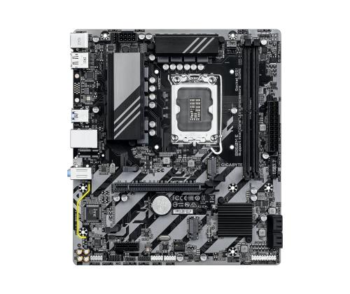 GIGABYTE B860M E LGA1851 MB