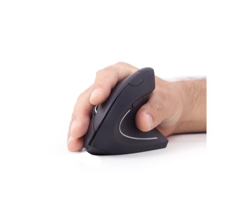 GEMBIRD MUSW-ERGO-01 Ergonomic mouse