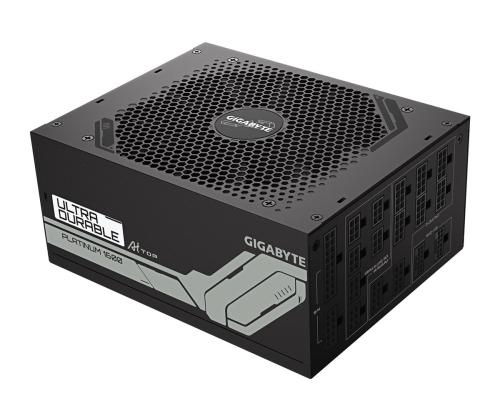 GIGABYTE GP-UD1600PM PG5 1600W AI TOP