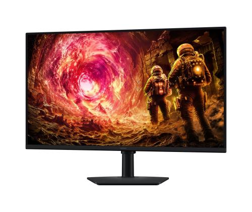 SAMSUNG Odyssey G5 G50F 32inch QHD 180Hz