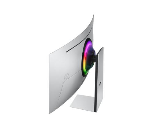 SAMSUNG LS34DG850SUXDU 34i UWQHD Curved