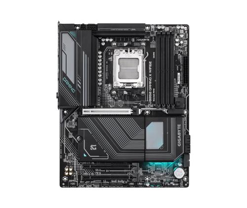 GIGABYTE B850 GAMING X WIFI6E AM5 MB