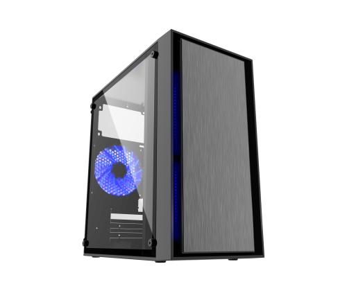 GEMBIRD CCC-FORNAX-960B PC case 3 fans