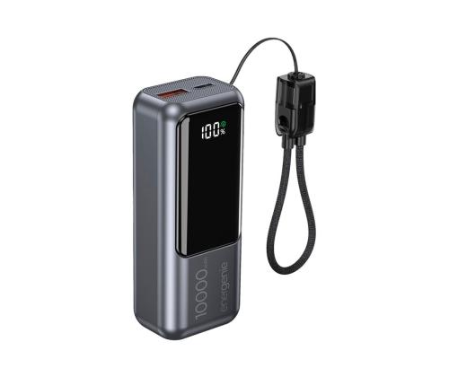 GEMBIRD 20 W Compact fast charging power