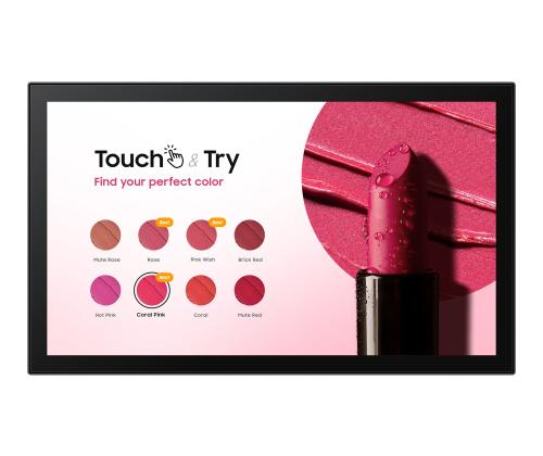 SAMSUNG QB13C-T 13inch FullHD 16:9 Touch