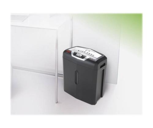 HSM 1043121 HSM Shredstar X5 - cross cut