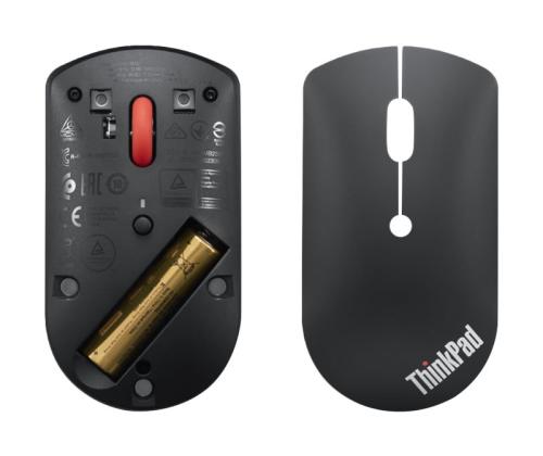 LENOVO ThinkPad Bluetooth Silent Mouse