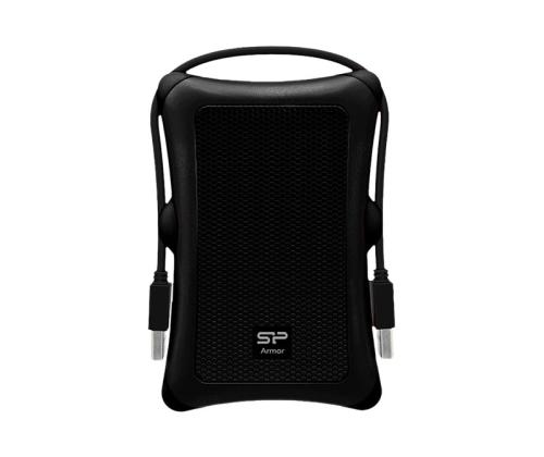 SILICON POWER Ext HDD Armor A30 2TB