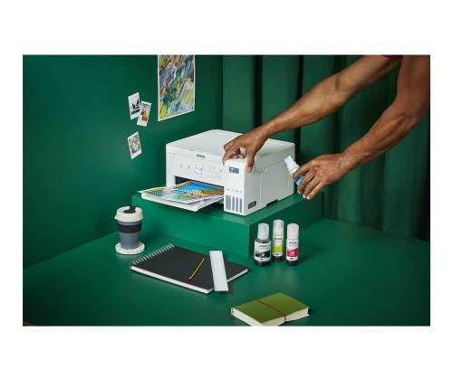 EPSON L4266 MFP inkjet 33ppm