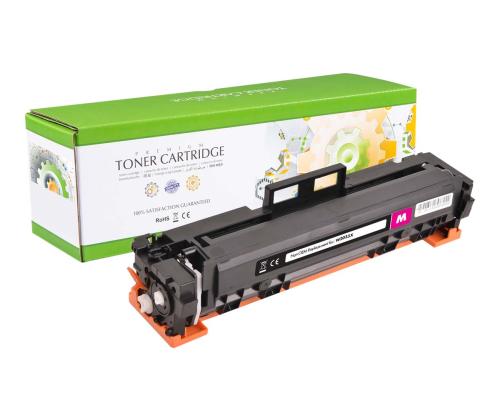 STATIC Toner HP W2033X magenta 6K pages