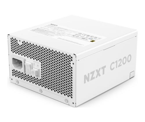 NZXT PSU C1200 V2 1200W 80+ Gold ATX3.1