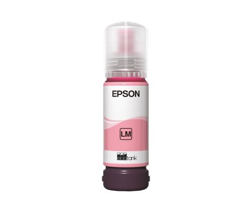 EPSON 108 EcoTank Light Mag Ink Bottle