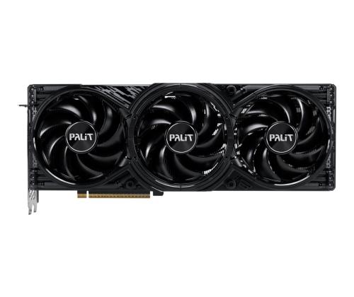 PALIT RTX 5080 GAMINGPRO 16GB GDDR7