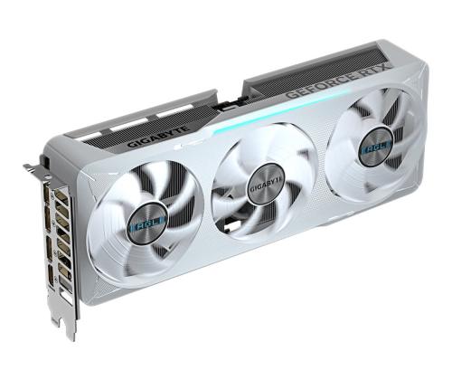 GIGABYTE GeForce RTX 5070 EAGLE OC ICE