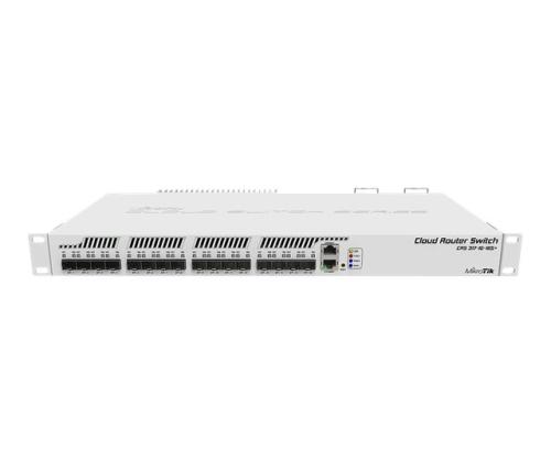 MIKROTIK CRS317-1G-16S+RM MikroTik/ Clou