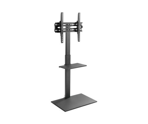 GEMBIRD TV floor stand 32 - 55 black
