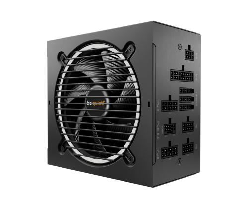 BE QUIET PURE POWER 12 M 1200W PSU