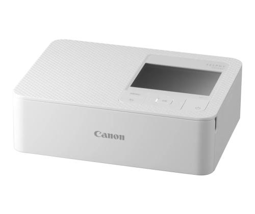CANON COMPACT PRINTER SELPHY CP1500 WH