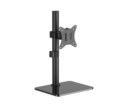 GEMBIRD Monitor desk stand full motion