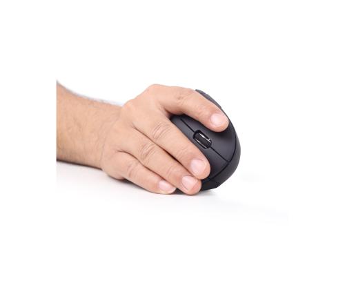 GEMBIRD MUSW-ERGO-01 Ergonomic mouse
