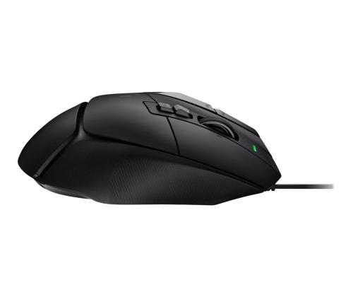 LOGI G502 X - BLACK - EER2