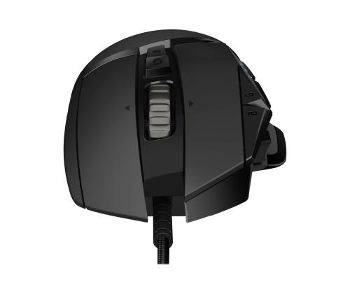 LOGI G502 HERO Gaming Mouse EWR2