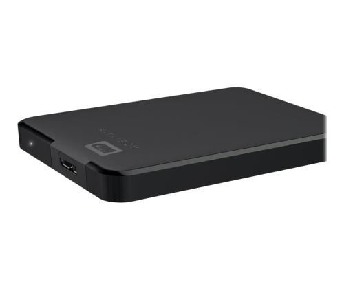 WD Elements ext portable 5TB 2.5inch