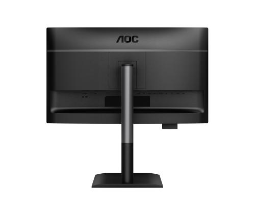 AOC 24P4CV 23.8inch IPS FHD 120Hz 4ms