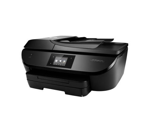 HP 302XL ink cartridge Tri-color