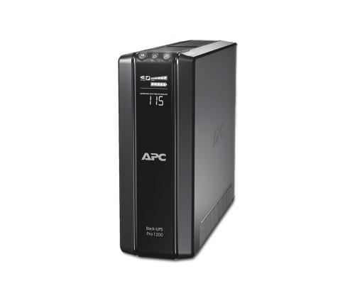APC Power-Saving Back-UPS Pro 1200