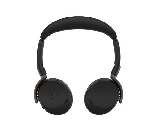 JABRA Evolve3 65 Flex - MS Link390c